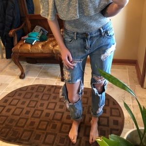 One teaspoon awesome baggies